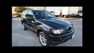 2003 BMW X5 3.0i - Photo 39 - San Jacinto, CA 92583