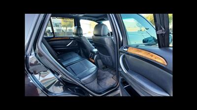 2003 BMW X5 3.0i - Photo 31 - San Jacinto, CA 92583