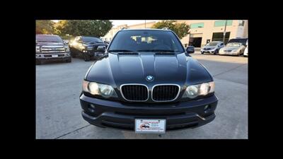 2003 BMW X5 3.0i - Photo 34 - San Jacinto, CA 92583