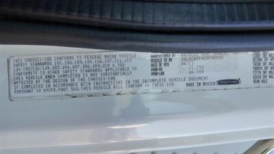 2014 Freightliner M2 106 24ft X 94 "W X 97 " H BOX TRUCK - Photo 12 - San Jacinto, CA 92583