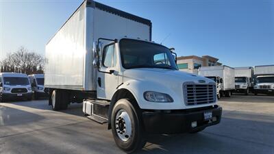 2014 Freightliner M2 106 24ft X 94 "W X 97 " H BOX TRUCK - Photo 28 - San Jacinto, CA 92583