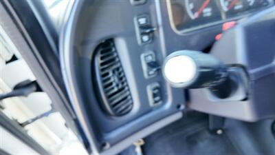 2014 Freightliner M2 106 24ft X 94 "W X 97 " H BOX TRUCK - Photo 9 - San Jacinto, CA 92583