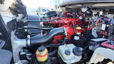 2014 Freightliner M2 106 24ft X 94 "W X 97 " H BOX TRUCK - Photo 27 - San Jacinto, CA 92583