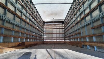 2014 Freightliner M2 106 24ft X 94 "W X 97 " H BOX TRUCK - Photo 19 - San Jacinto, CA 92583