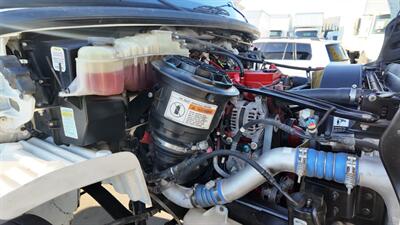 2014 Freightliner M2 106 24ft X 94 "W X 97 " H BOX TRUCK - Photo 25 - San Jacinto, CA 92583