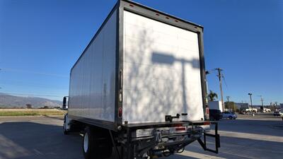 2014 Freightliner M2 106 24ft X 94 "W X 97 " H BOX TRUCK - Photo 17 - San Jacinto, CA 92583