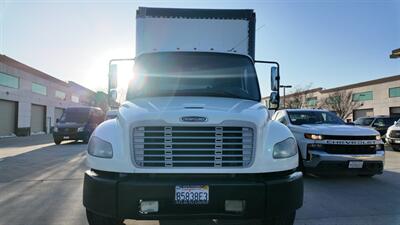 2014 Freightliner M2 106 24ft X 94 "W X 97 " H BOX TRUCK - Photo 24 - San Jacinto, CA 92583