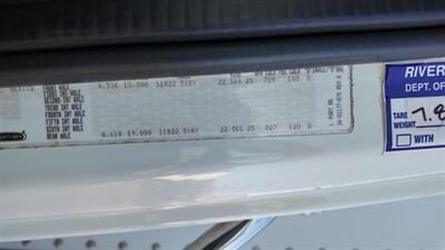 2014 Freightliner M2 106 24ft X 94 "W X 97 " H BOX TRUCK - Photo 13 - San Jacinto, CA 92583