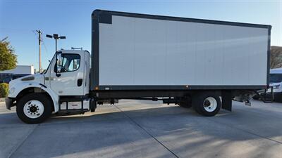 2014 Freightliner M2 106 24ft X 94 "W X 97 " H BOX TRUCK - Photo 15 - San Jacinto, CA 92583