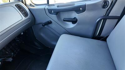 2014 Freightliner M2 106 24ft X 94 "W X 97 " H BOX TRUCK - Photo 7 - San Jacinto, CA 92583