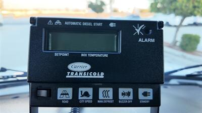 2018 Freightliner M2 106  26 ft REEFER BOX TRUCK - Photo 6 - San Jacinto, CA 92583