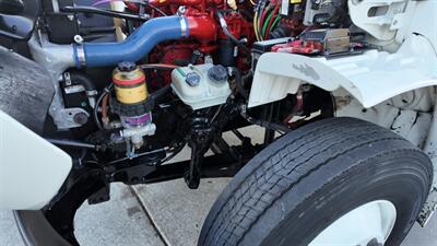 2018 Freightliner M2 106  26 ft REEFER BOX TRUCK - Photo 33 - San Jacinto, CA 92583