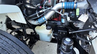 2018 Freightliner M2 106  26 ft REEFER BOX TRUCK - Photo 31 - San Jacinto, CA 92583