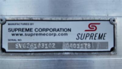 2018 Freightliner M2 106  26 ft REEFER BOX TRUCK - Photo 19 - San Jacinto, CA 92583