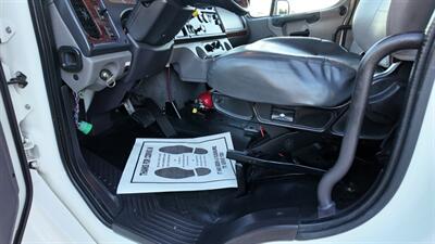 2018 Freightliner M2 106  26 ft REEFER BOX TRUCK - Photo 10 - San Jacinto, CA 92583