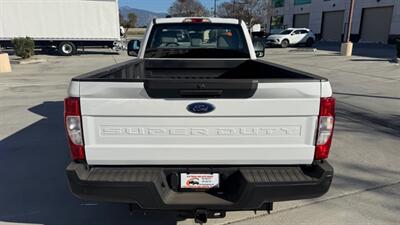 2020 Ford F-250 Super Duty XL  8FT LB DIESEL FUEL - Photo 13 - San Jacinto, CA 92583