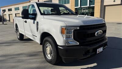 2020 Ford F-250 Super Duty XL  8FT LB DIESEL FUEL - Photo 18 - San Jacinto, CA 92583