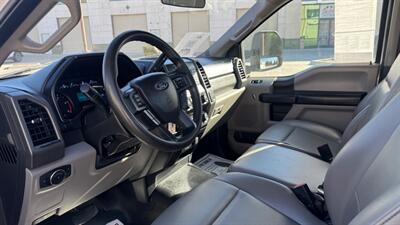 2020 Ford F-250 Super Duty XL  8FT LB DIESEL FUEL - Photo 2 - San Jacinto, CA 92583