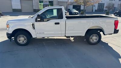 2020 Ford F-250 Super Duty XL  8FT LB DIESEL FUEL - Photo 10 - San Jacinto, CA 92583