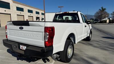 2020 Ford F-250 Super Duty XL  8FT LB DIESEL FUEL - Photo 14 - San Jacinto, CA 92583