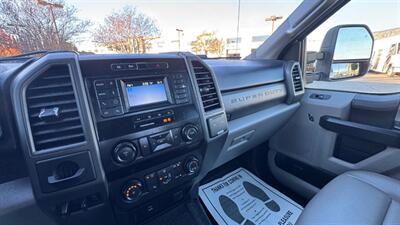 2020 Ford F-250 Super Duty XL  8FT LB DIESEL FUEL - Photo 4 - San Jacinto, CA 92583