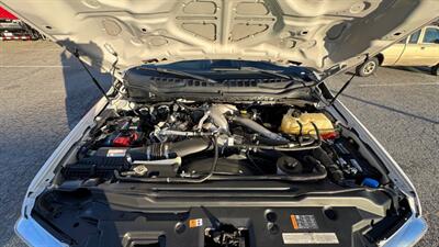2020 Ford F-250 Super Duty XL  8FT LB DIESEL FUEL - Photo 17 - San Jacinto, CA 92583