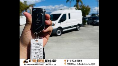 2017 Ford Transit 150   - Photo 2 - San Jacinto, CA 92583