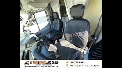 2017 Ford Transit 150   - Photo 11 - San Jacinto, CA 92583