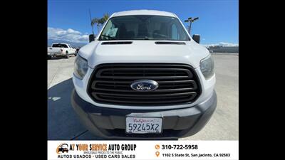 2017 Ford Transit 150   - Photo 7 - San Jacinto, CA 92583
