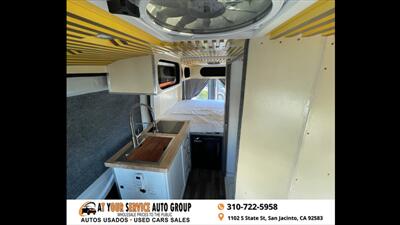 2017 Ford Transit 150   - Photo 13 - San Jacinto, CA 92583