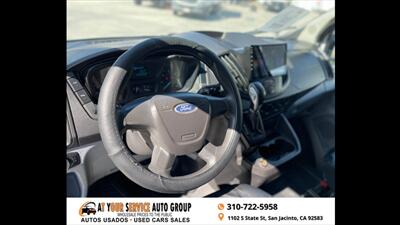 2017 Ford Transit 150   - Photo 10 - San Jacinto, CA 92583
