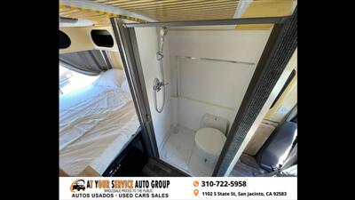 2017 Ford Transit 150   - Photo 15 - San Jacinto, CA 92583