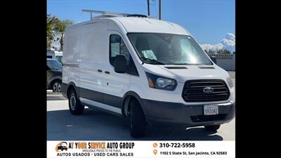 2017 Ford Transit 150   - Photo 6 - San Jacinto, CA 92583