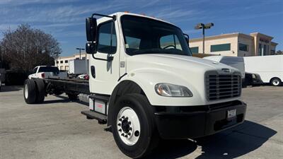 2017 Freightliner M2 106  CAB & CHASSIS - Photo 25 - San Jacinto, CA 92583