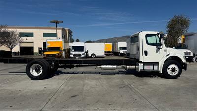 2017 Freightliner M2 106  CAB & CHASSIS - Photo 19 - San Jacinto, CA 92583