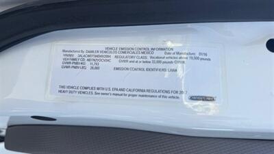 2017 Freightliner M2 106  CAB & CHASSIS - Photo 12 - San Jacinto, CA 92583