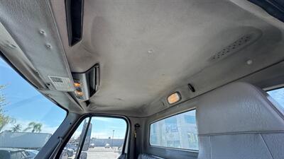 2017 Freightliner M2 106  CAB & CHASSIS - Photo 4 - San Jacinto, CA 92583