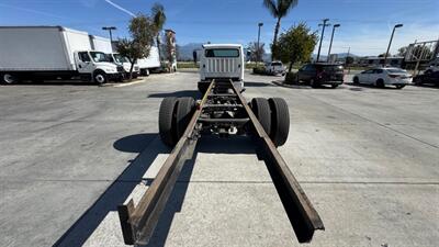 2017 Freightliner M2 106  CAB & CHASSIS - Photo 17 - San Jacinto, CA 92583