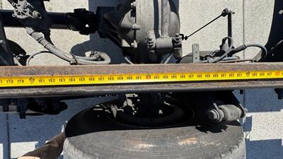 2017 Freightliner M2 106  CAB & CHASSIS - Photo 16 - San Jacinto, CA 92583