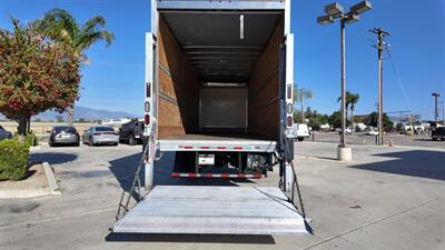 2019 Freightliner M2 106 26 ft BOX TRUCK - Photo 17 - San Jacinto, CA 92583