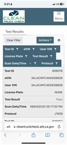 2019 Freightliner M2 106 26 ft BOX TRUCK - Photo 23 - San Jacinto, CA 92583