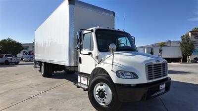 2019 Freightliner M2 106 26 ft BOX TRUCK - Photo 26 - San Jacinto, CA 92583