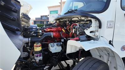 2019 Freightliner M2 106 26 ft BOX TRUCK - Photo 24 - San Jacinto, CA 92583