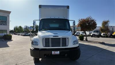 2019 Freightliner M2 106 26 ft BOX TRUCK - Photo 20 - San Jacinto, CA 92583