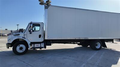 2019 Freightliner M2 106 26 ft BOX TRUCK - Photo 12 - San Jacinto, CA 92583