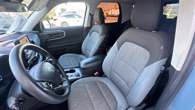 2021 Ford Bronco Sport Big Bend - Photo 3 - San Jacinto, CA 92583