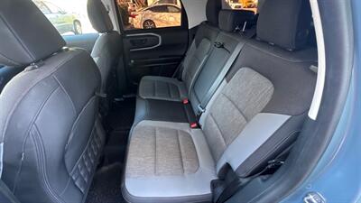 2021 Ford Bronco Sport Big Bend - Photo 9 - San Jacinto, CA 92583
