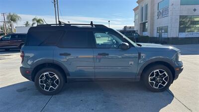 2021 Ford Bronco Sport Big Bend - Photo 17 - San Jacinto, CA 92583