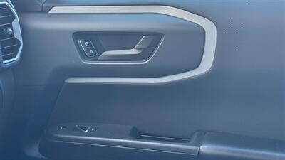 2021 Ford Bronco Sport Big Bend - Photo 10 - San Jacinto, CA 92583