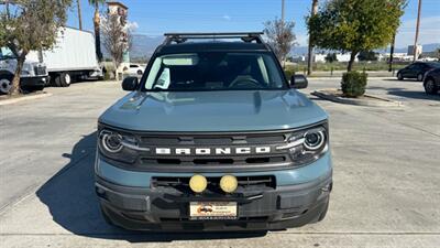 2021 Ford Bronco Sport Big Bend - Photo 18 - San Jacinto, CA 92583